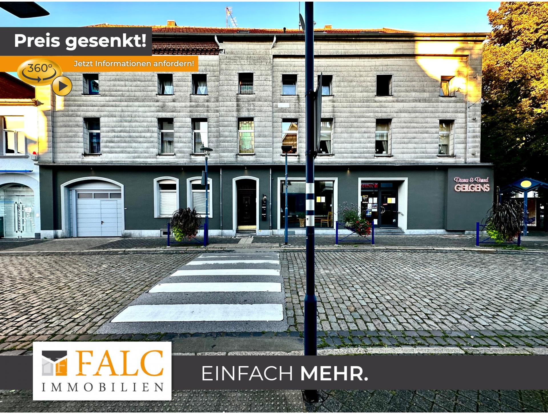 Herzlich willkommen